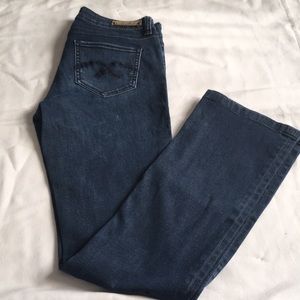 Buffalo David Bitten blue jeans size 26
